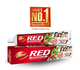 Зубная паста Дабур Ред / Dabur Red Paste for teeth & Gums 100 гр.