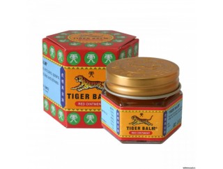 Перейти на страницу товара Тигровый бальзам красный / Tiger Balm 21 гр.