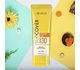 Солнцезащитный крем с сандалом для лица SPF 30 / Jovees Sun cover SPF 30 . 100 гр.