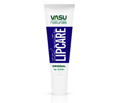 Бальзам для губ Васу / Lipcare Total Moisture Vasu 10 гр