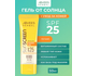 Солнцезащитный гель Jovees Fairness SPF 25 для жирной и комбинированной кожи| Jovees Fairness Gel Sunscreen SPF 25 | Oily & Combination Skin, 50 гр