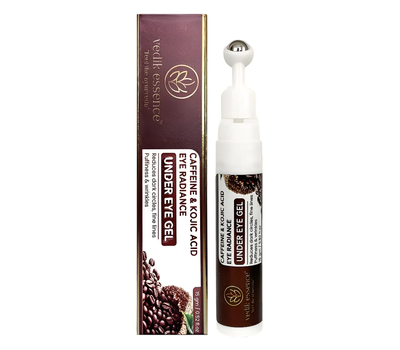 Гель для кожи ВОКРУГ ГЛАЗ, Ведик Эссенс / UNDER EYE Gel, Vedik Essence , 15 гр