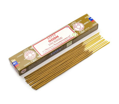 OODH Incense, Satya (Благовония УД, Сатья), 15 г.