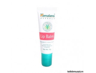 Бальзам для губ 10 гр. ( Himalaya herbals lip balm )