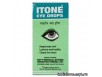 Натуральные капли Айтон / Deys Itone Eye drops, 10 мл.